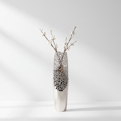 Apo Coral Small Vase