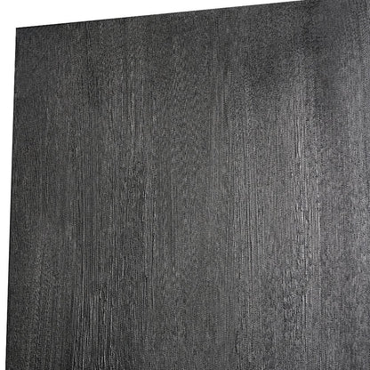 Frameless Canvas Black or White and Gold Abstract