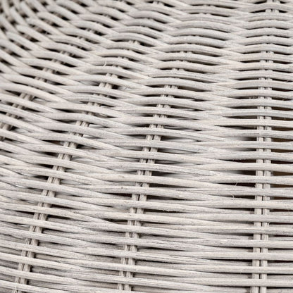 Allona Rattan Table Lamp