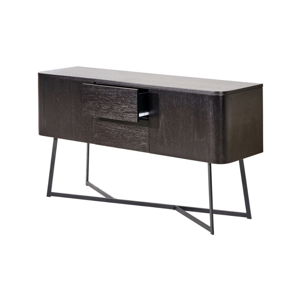 Ukiah 2 Door 2 Drawer Sideboard