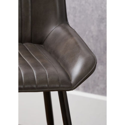 Angelo Retro Dining Chair