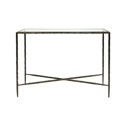 Patterdale Hand Forged Small Console Table