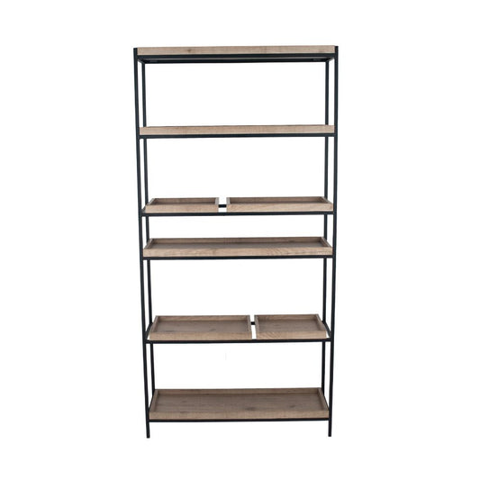 Gallery 5 Shelf Unit