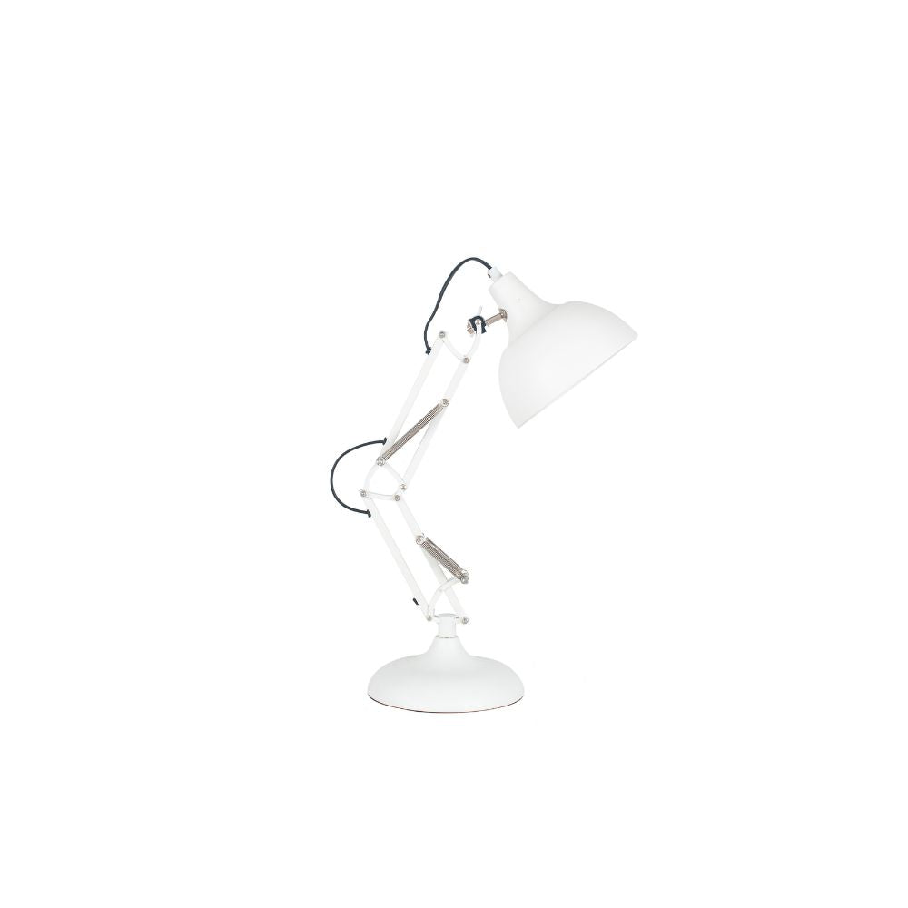 Alonzo Metal Angled Task Table Lamp