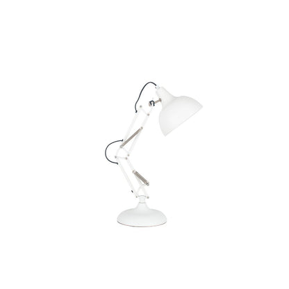 Alonzo Metal Angled Task Table Lamp