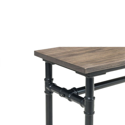 Carnegie Dining Bench