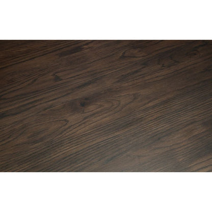 Brooklyn Dark Oak Dining Bench