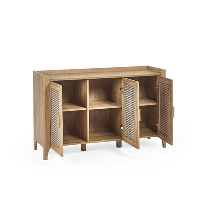Sydney 3 Door Sideboard