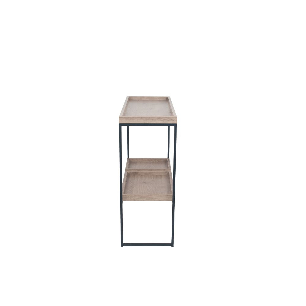 Gallery 2 Shelf Unit