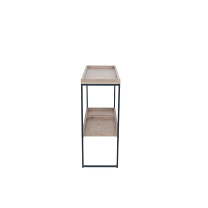Gallery 2 Shelf Unit