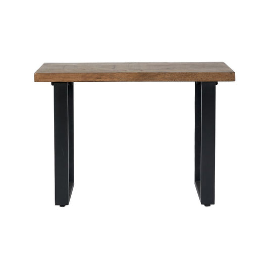 Pahoja Mango Wood Console Table