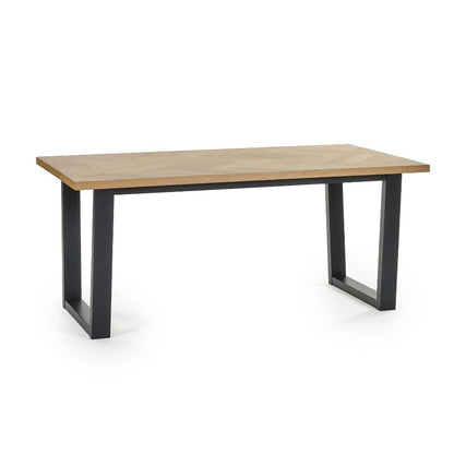 Hilton 1.8m Dining Table
