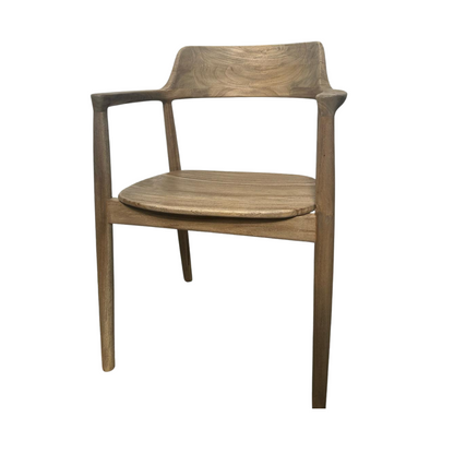 Shoreditch Teak Dining Chair