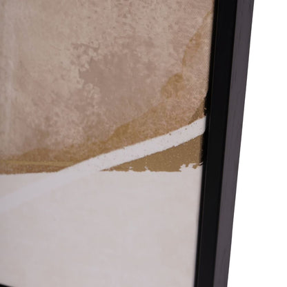 Canvas Abstract Framed Wall Art