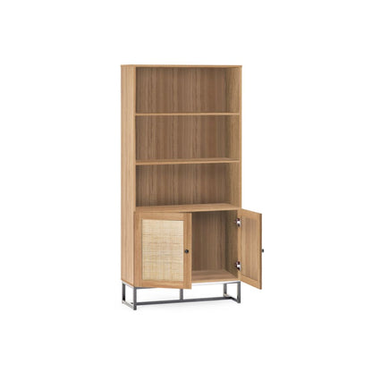 Padstow Tall Bookcase