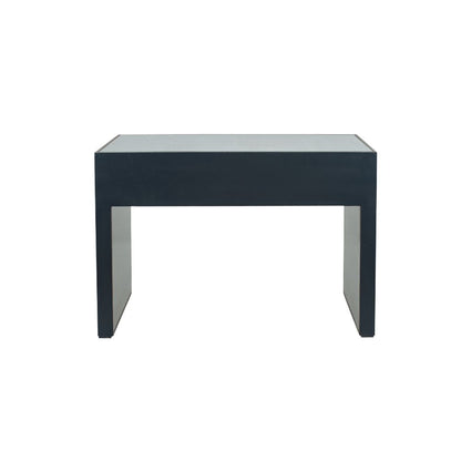 Mashu Mango Wood Console Table