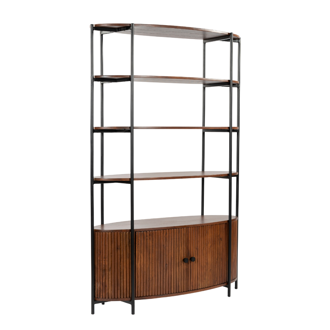 Ambréa Bookcase