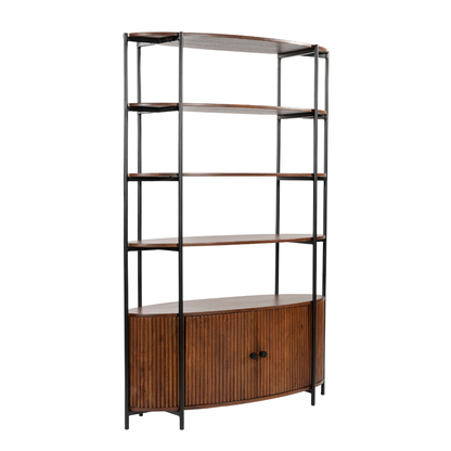 Ambréa Bookcase