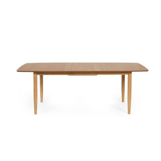 Theia 180cm Extendable Dining Table