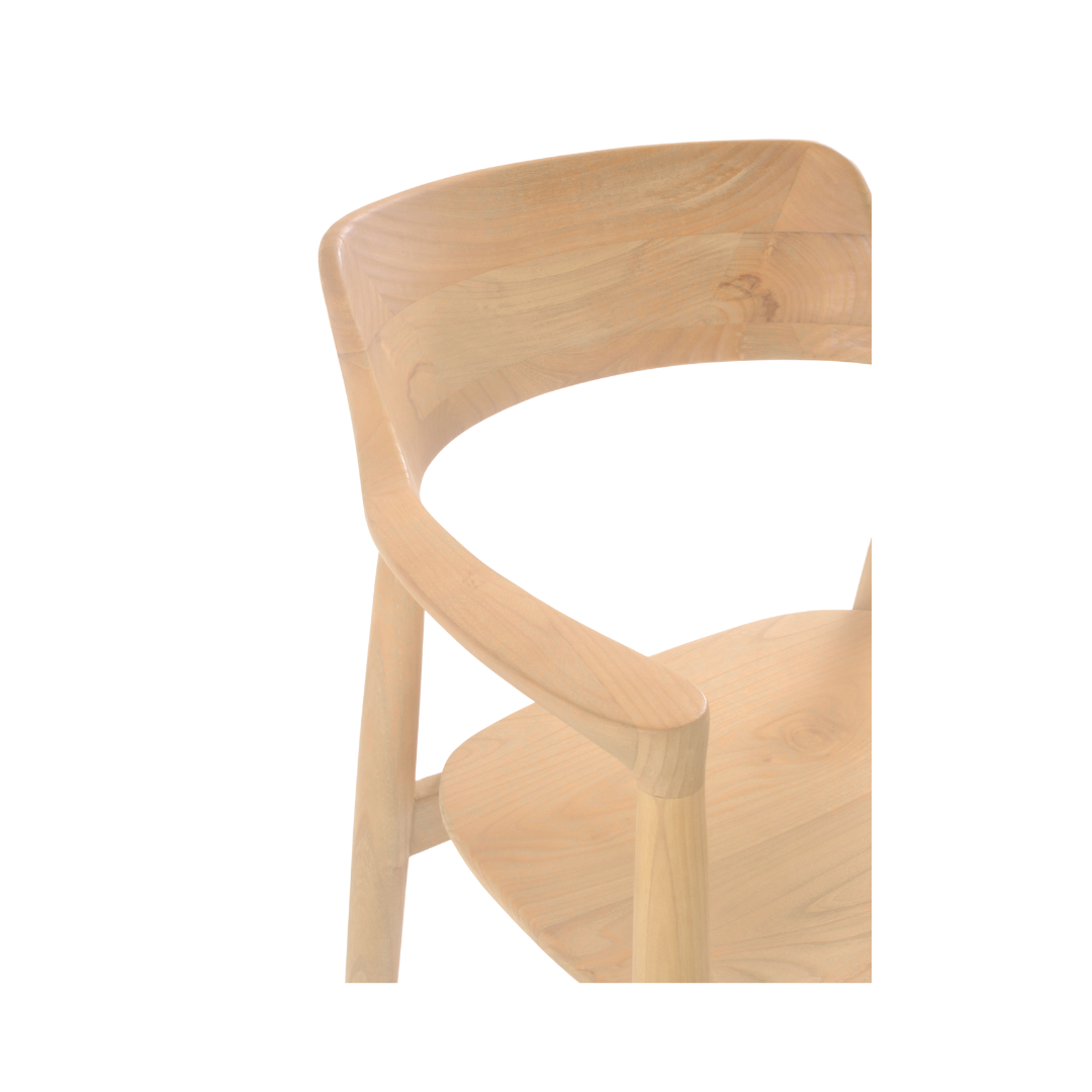 Shoreditch Bar Stool