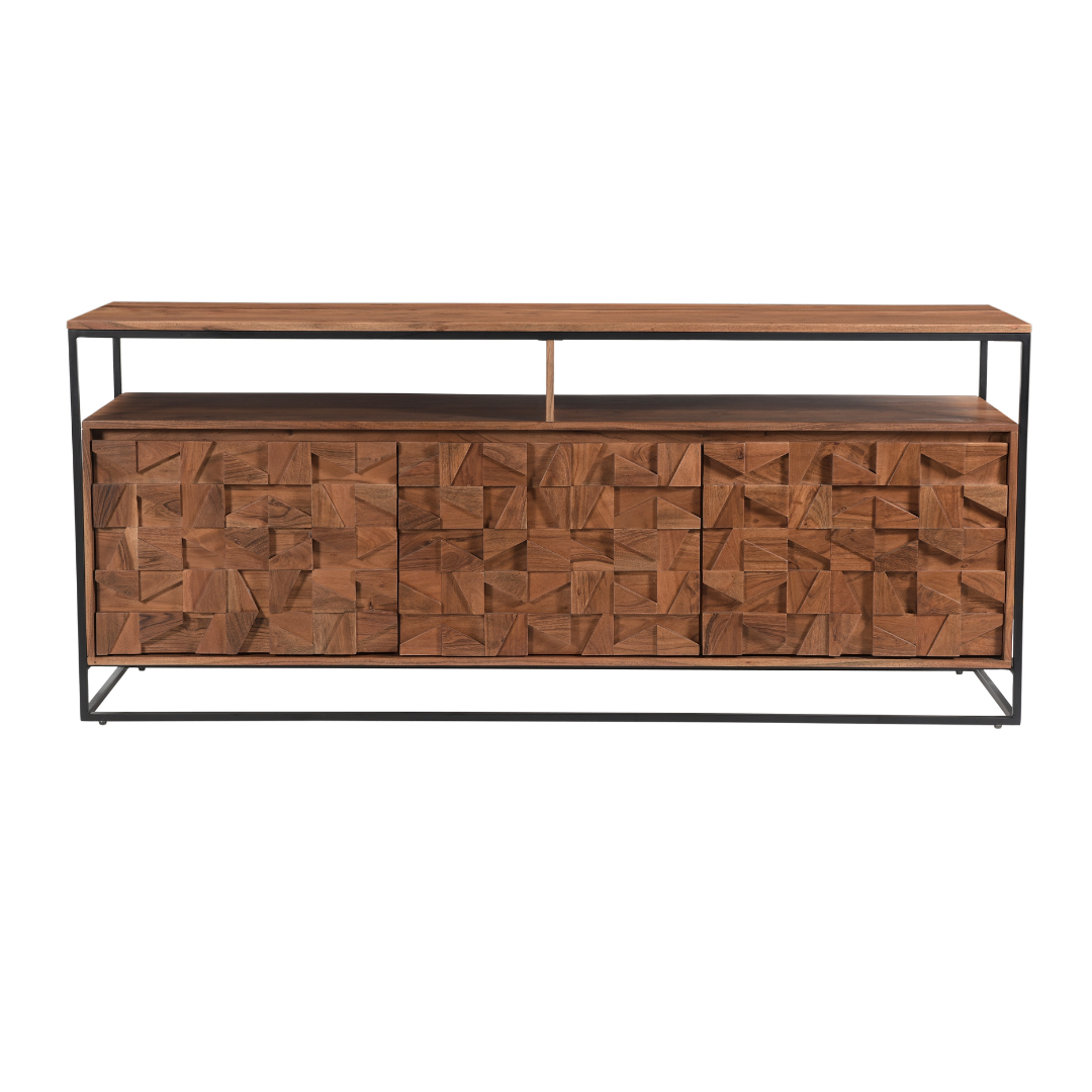 Ravelle Large Sideboard