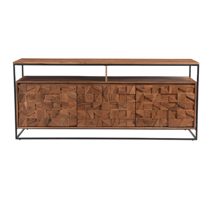 Ravelle Large Sideboard
