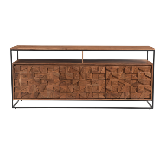 Ravelle Large Sideboard