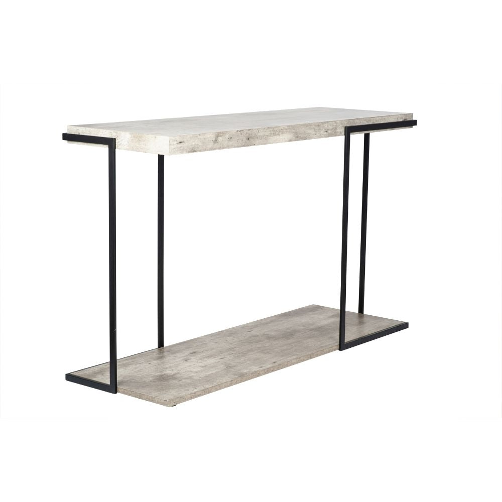 Jersey Console Table
