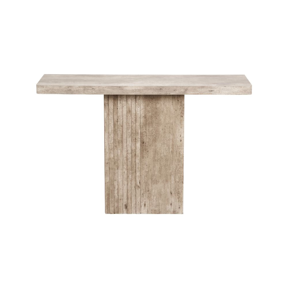 Elkton Console Table