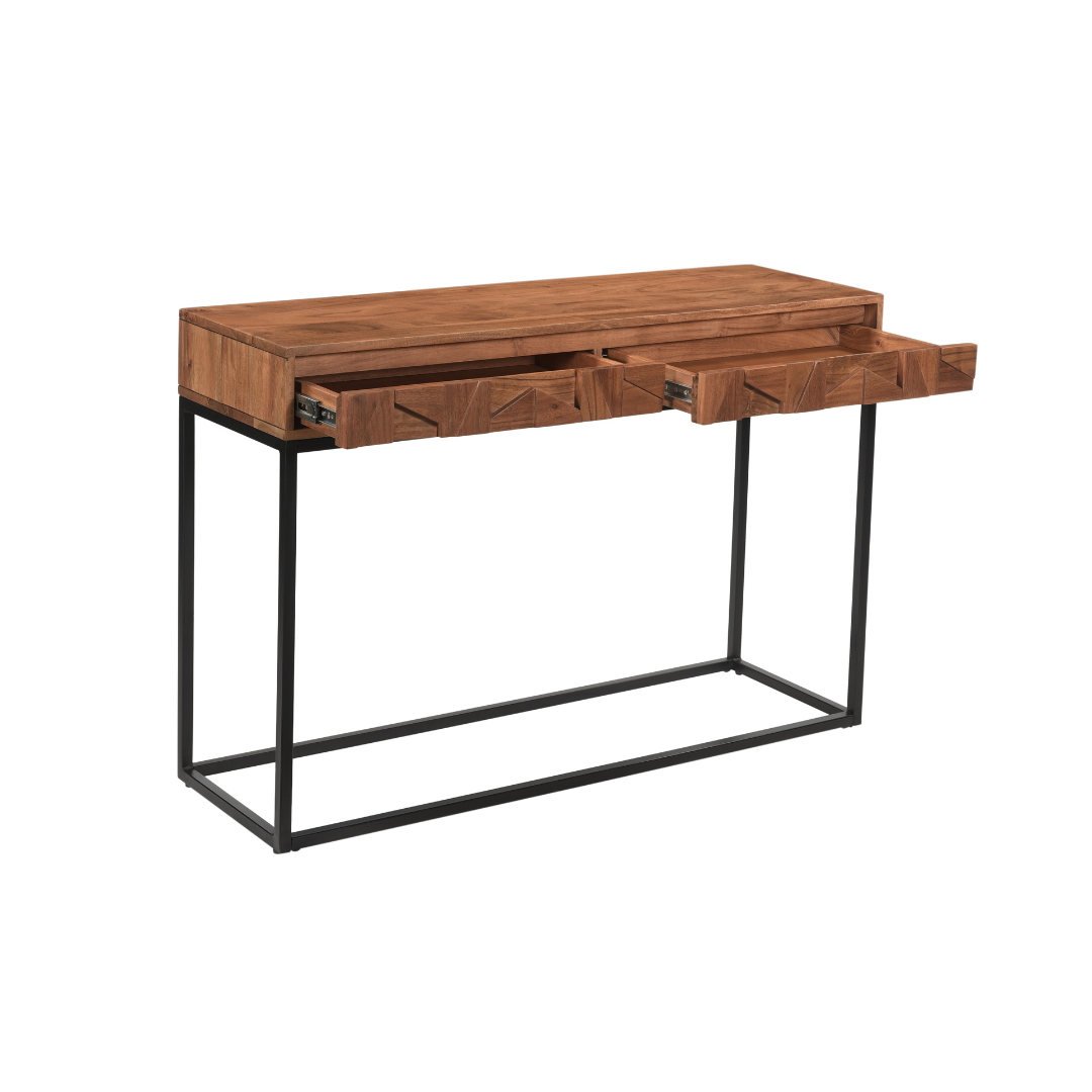 Ravelle Console Table