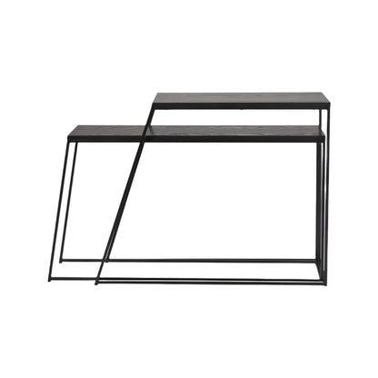 Mashiko Console Tables