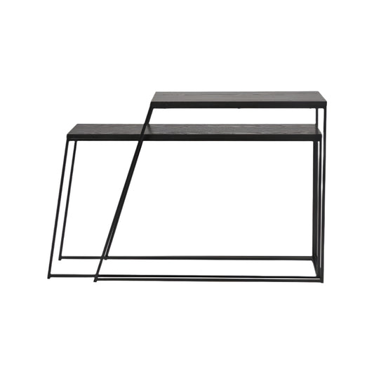 Mashiko Console Tables