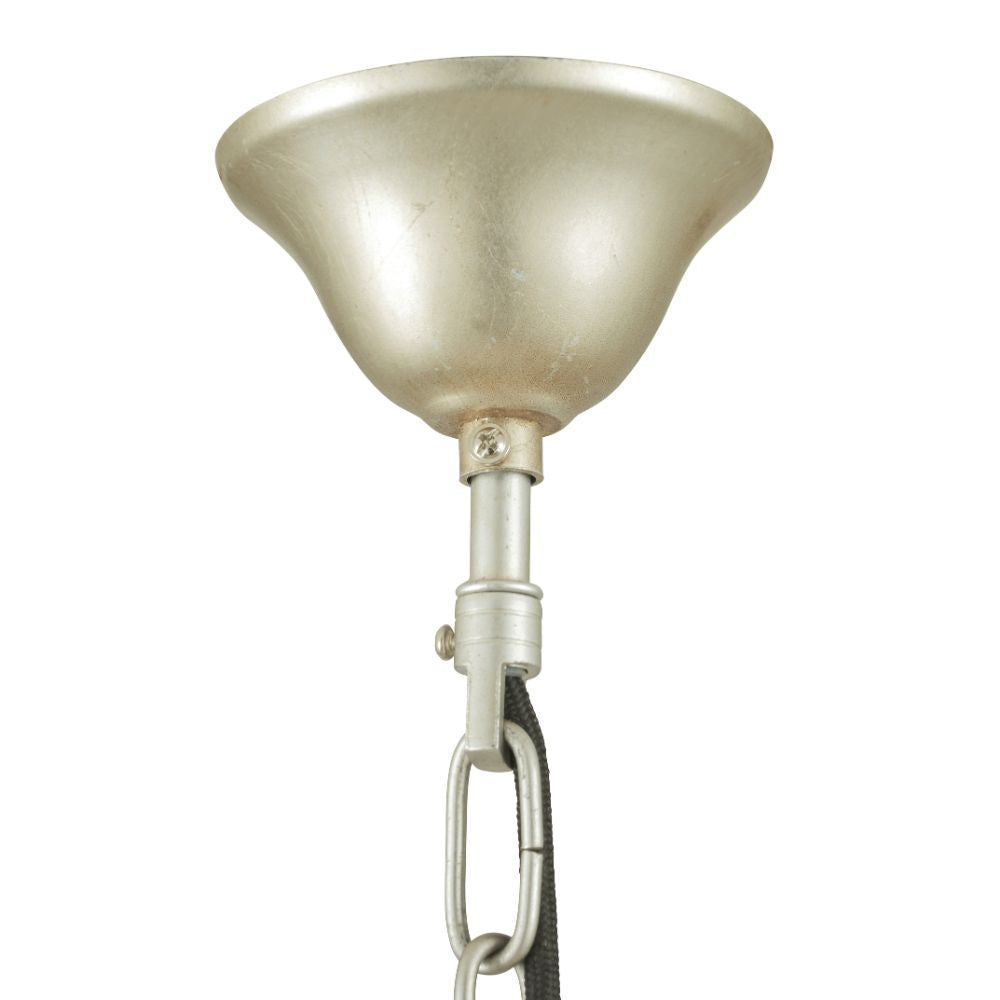Giry Multi Arm Chandelier Pendant