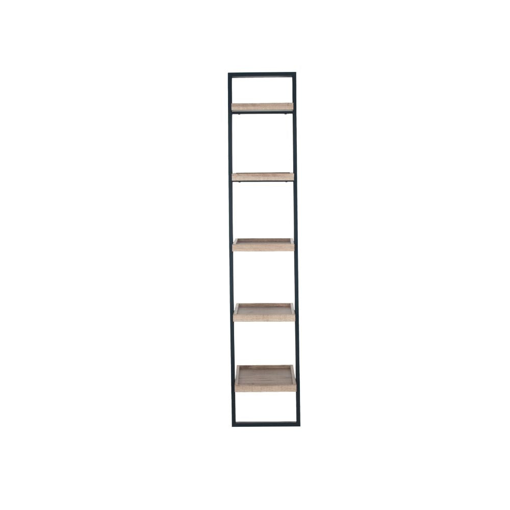 Gallery 5 Shelf Ladder Unit