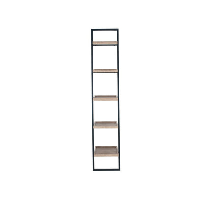 Gallery 5 Shelf Ladder Unit