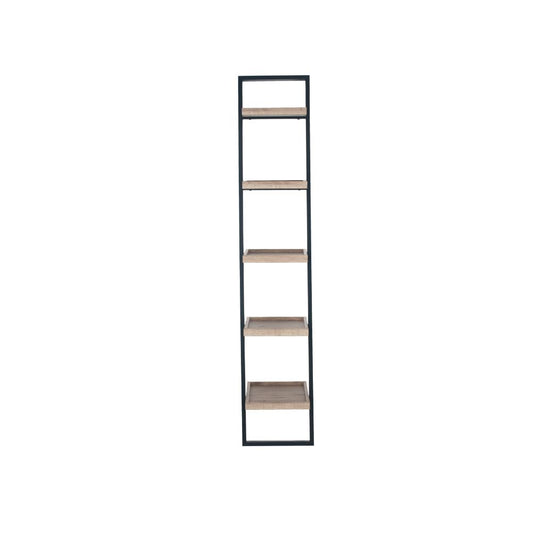 Gallery 5 Shelf Ladder Unit