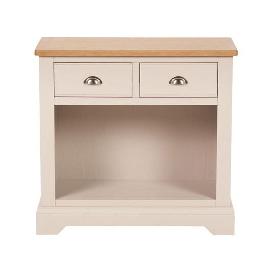 Fairford 2 Drawer Console Table