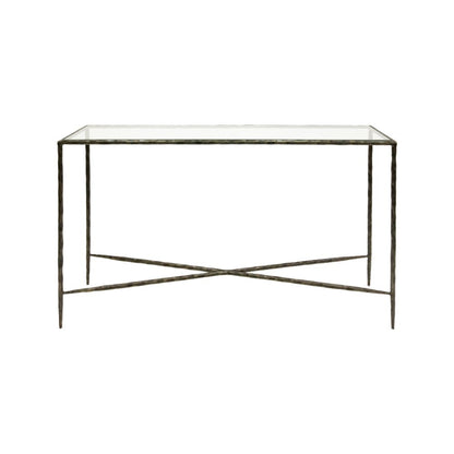 Patterdale Hand Forged Large Console Table
