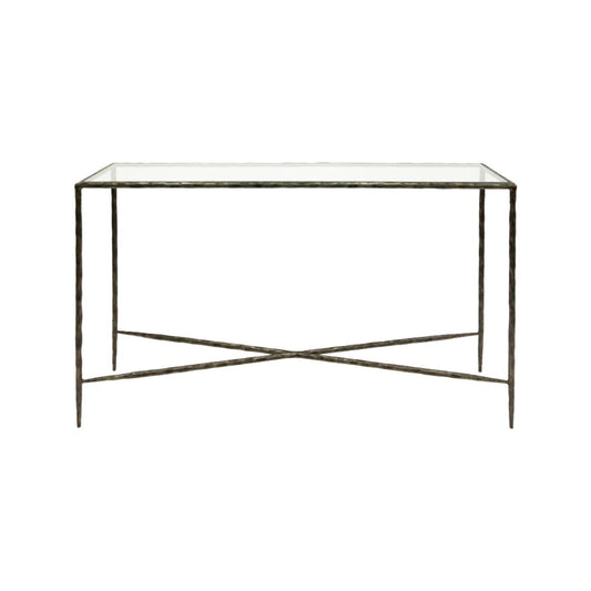 Patterdale Hand Forged Large Console Table