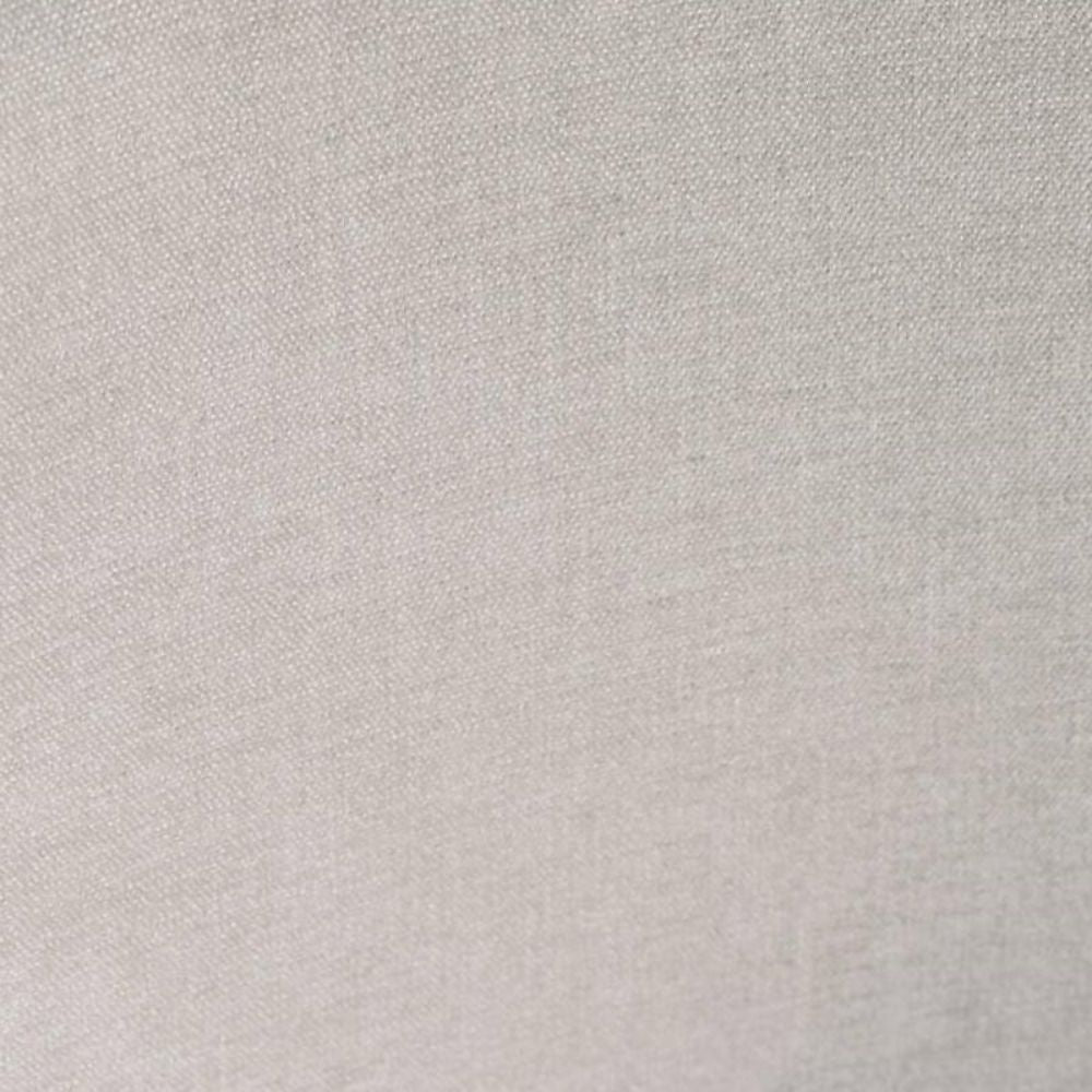 Noah Ivory Fabric Dining Chair
