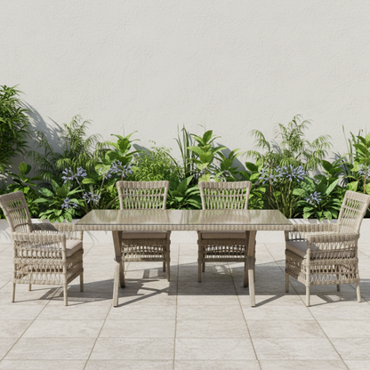 Provence Outdoor Dining Chair