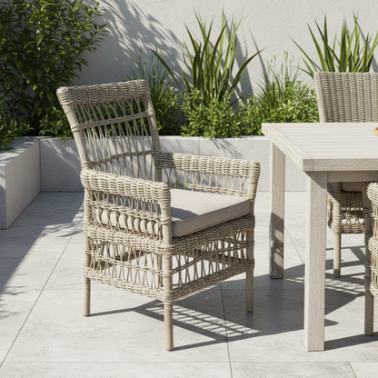 Provence Outdoor Dining Chair