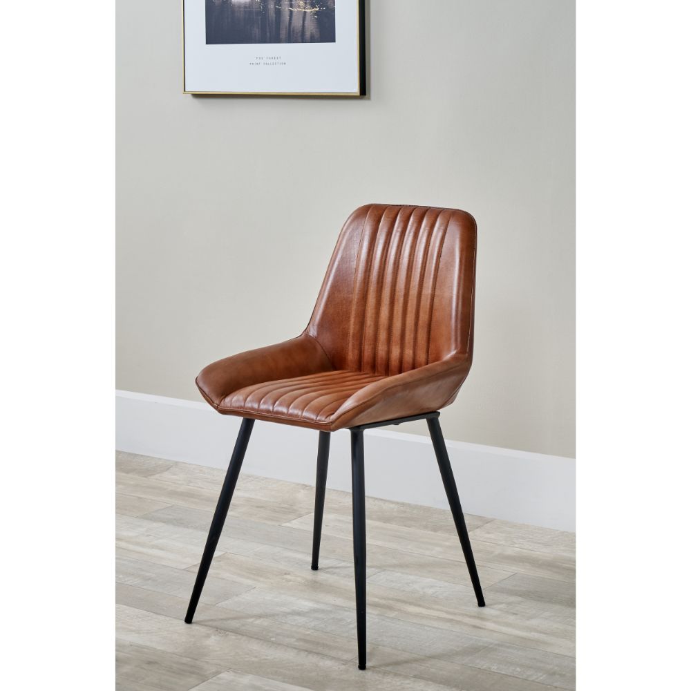 Angelo Retro Dining Chair
