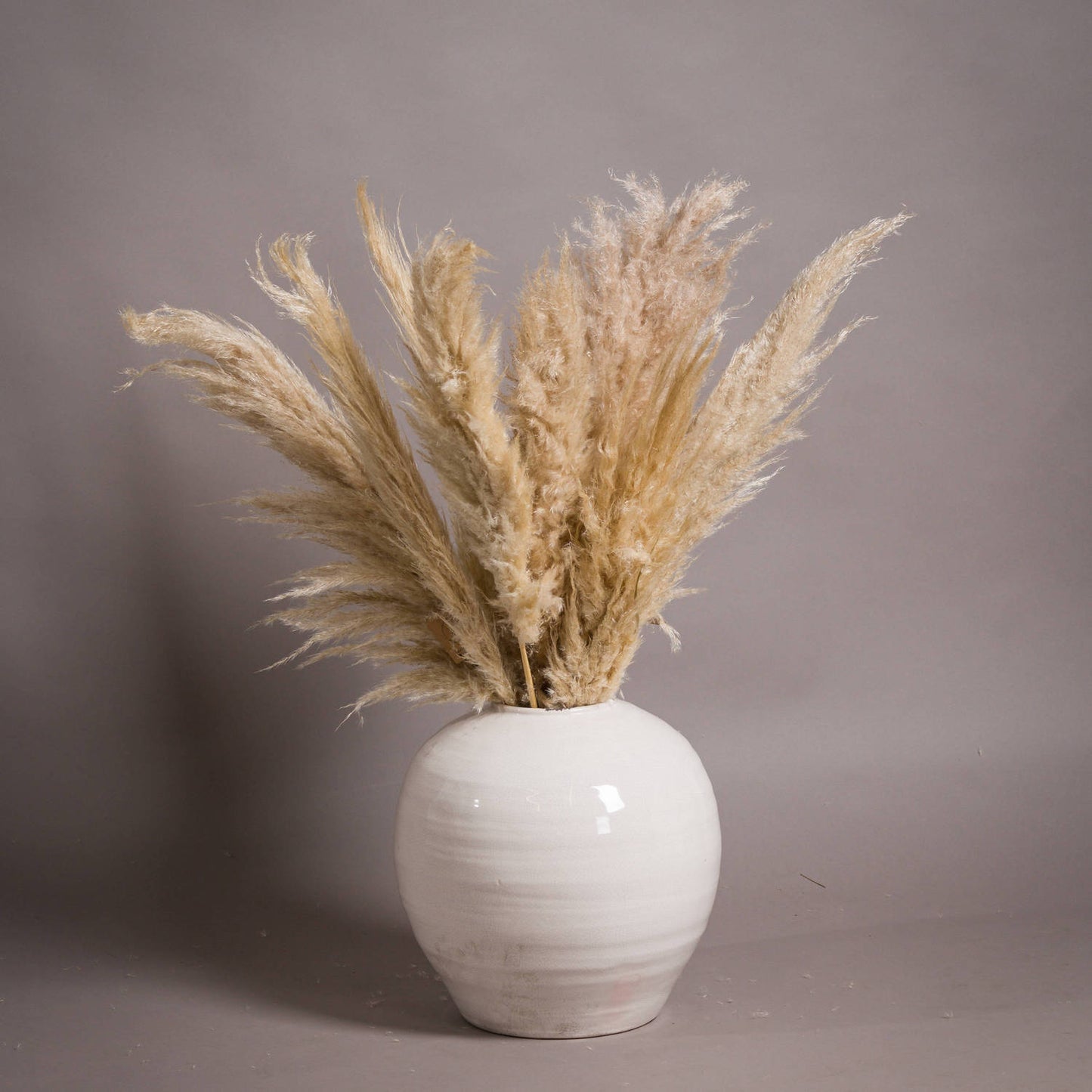 Garda Glazed Regola Large Vase