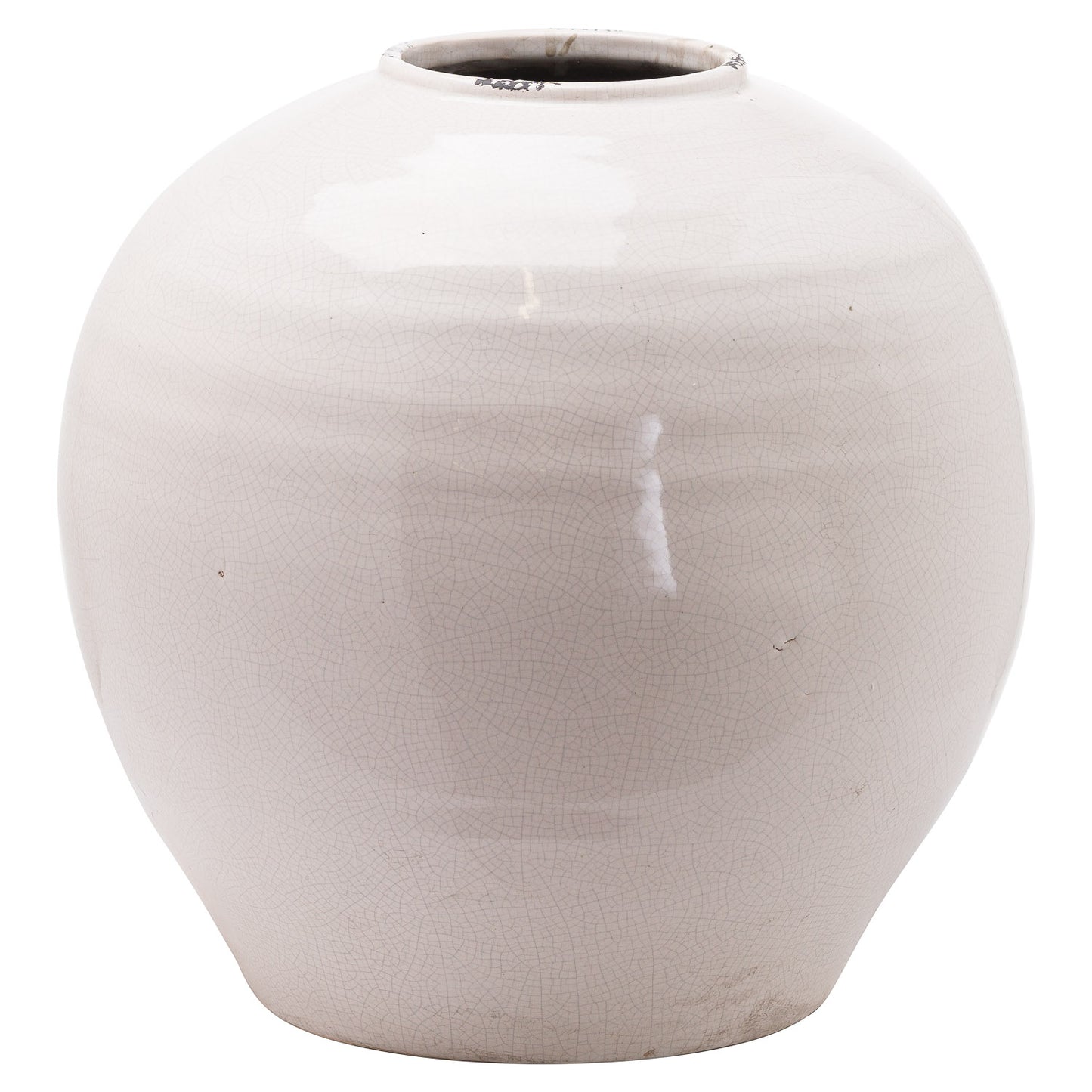 Garda Glazed Regola Large Vase