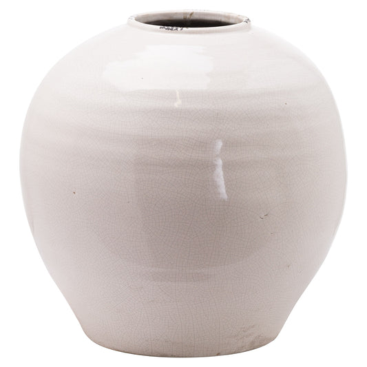 Garda Glazed Regola Large Vase