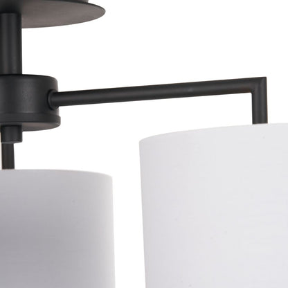 Elin 3 Light Pendant