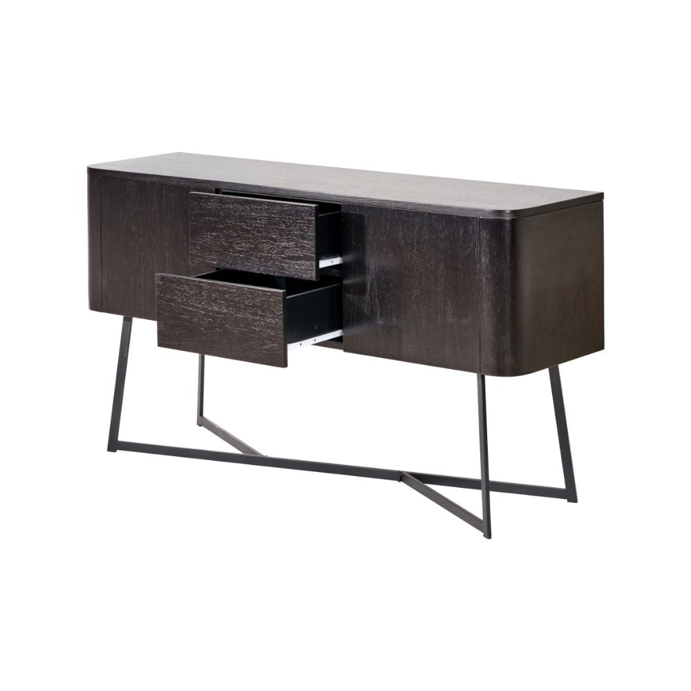 Ukiah 2 Door 2 Drawer Sideboard