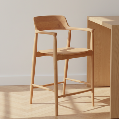 Shoreditch Bar Stool