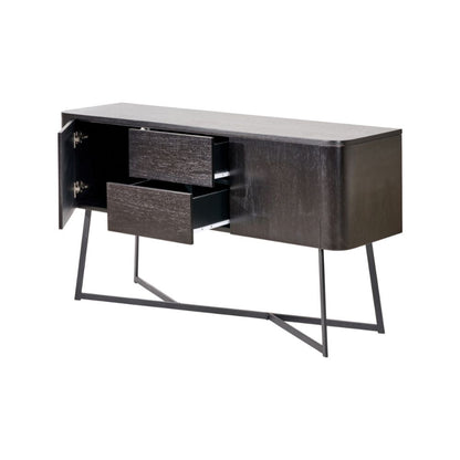 Ukiah 2 Door 2 Drawer Sideboard